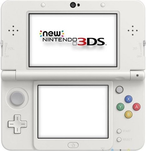 3ＤＳ ZXDS 3DS - GameBrew